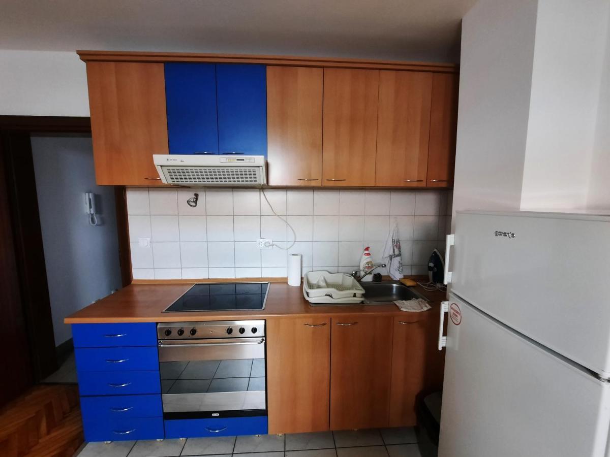 Studio In The Centre Of Novi Sad Exterior photo