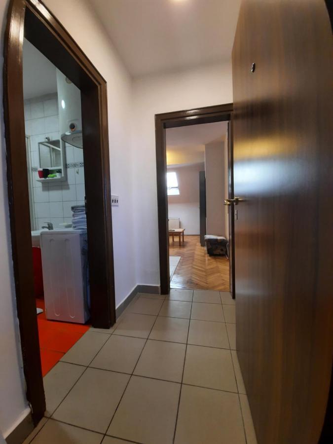 Studio In The Centre Of Novi Sad Exterior photo