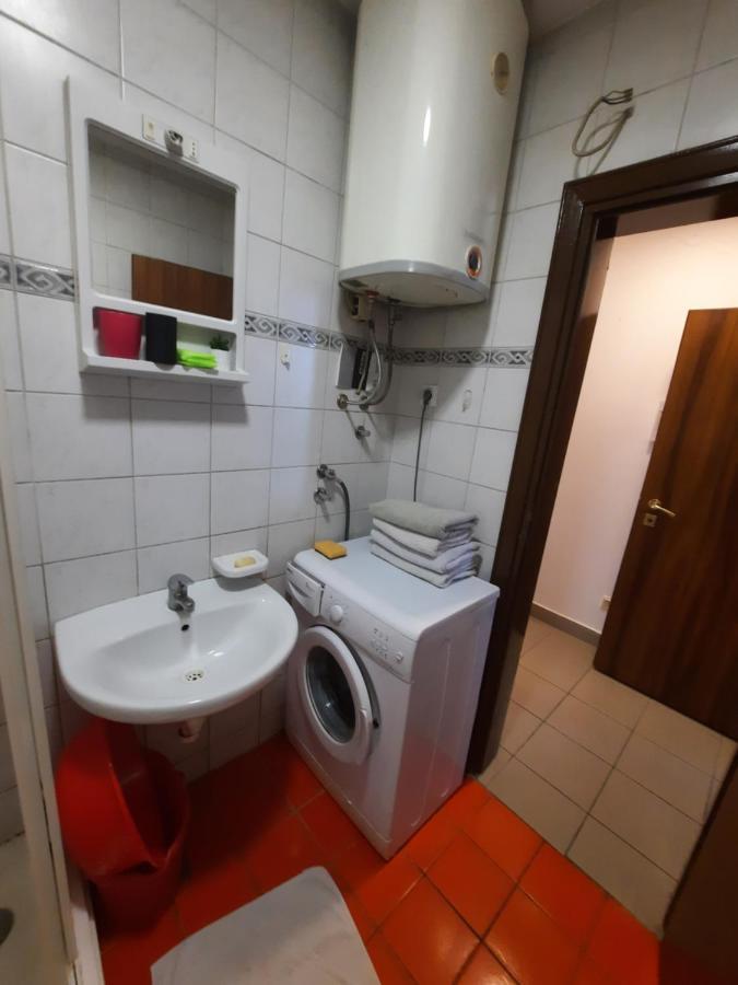 Studio In The Centre Of Novi Sad Exterior photo